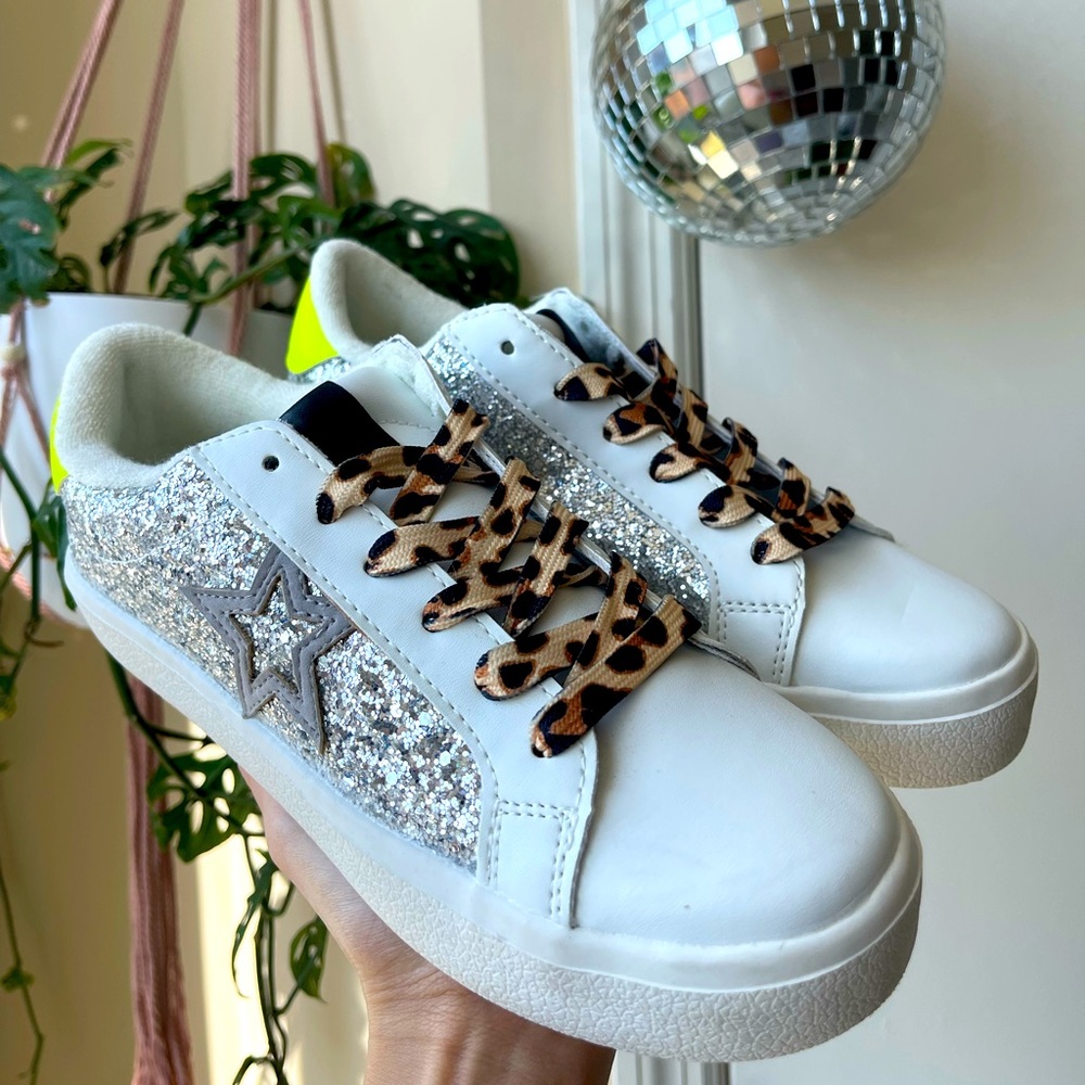 No Boundaries Sneakers Golden Goose Superstar Dupes